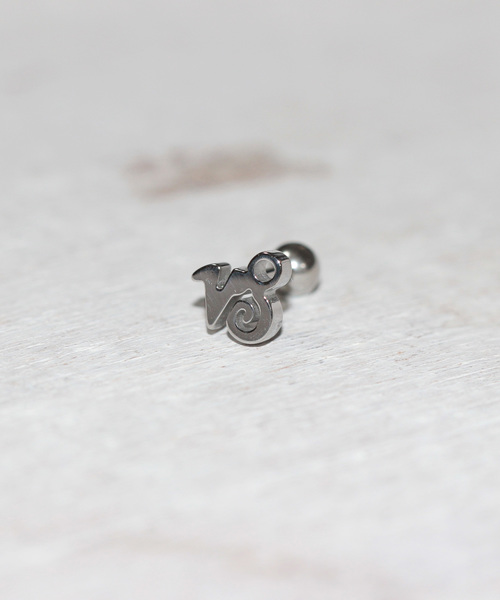 ANCHOR（アンカー） ピアス 星座 ピアス 山羊座 / 12星座シリーズ