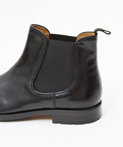 alfredoBANNISTER（アルフレッドバニスター） ブーツ 「SHOO IN SHOE