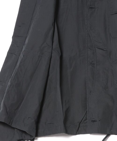 UNFIL（アンフィル） ブルゾン アウター メンズ レディース : ZOZOTOWN