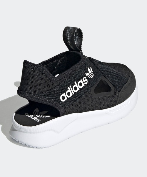 サンダル 360 Sandals 子供用 アディダスオリジナルス 人気海外一番 キッズ