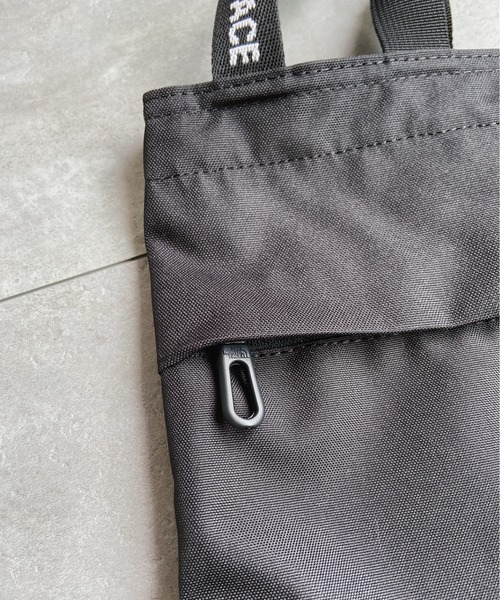 THE NORTH FACE トートバッグ FACE(ザ・ノース・フェイス) 2WAY