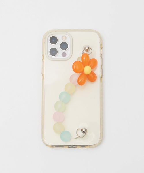 モバイルケース Wego フラワーiphoneケース Zozotown Paypayモール店 通販 Paypayモール