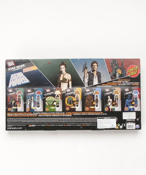 即納超激安 おもちゃ STAR WARS 10 BOARD SET ZOZOTOWN PayPayモール店 - 通販 - PayPayモール 100%新品爆買い