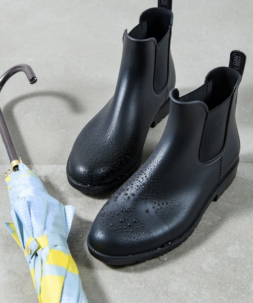 レインシューズ サイドゴアショート丈レインブーツ Zozotown Paypayモール店 通販 Paypayモール レインシューズ サイドゴアショート丈レインブーツ Zozotown Paypayモール店 通販 Paypayモール