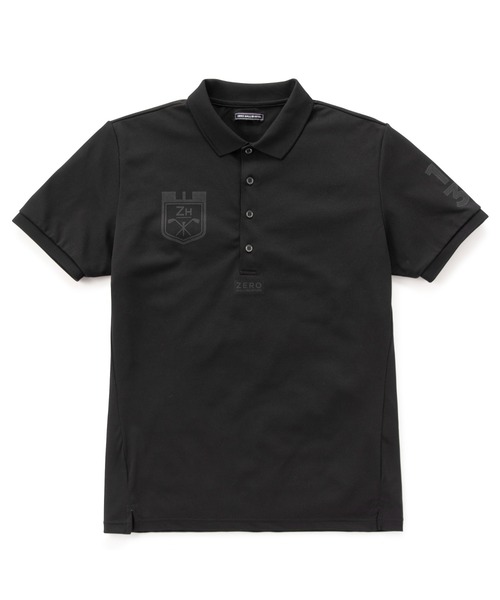 ZERO HALLIBURTON（ゼロハリバートン） tシャツ ZERO HALLIBURTON ZHG