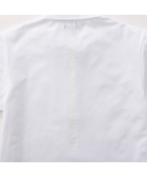 ZERO HALLIBURTON（ゼロハリバートン） tシャツ ZERO HALLIBURTON ZHG