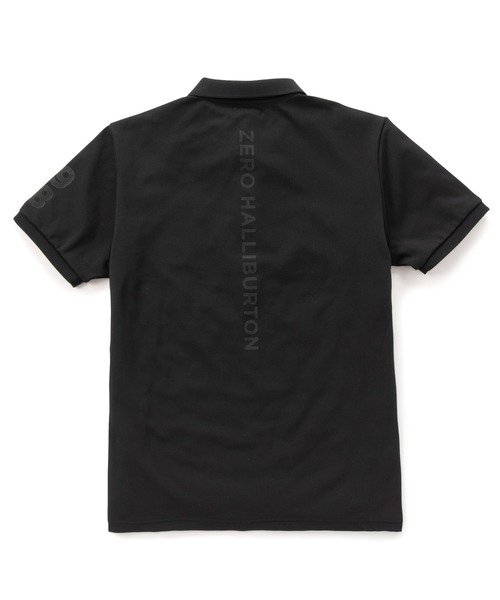 ZERO HALLIBURTON（ゼロハリバートン） tシャツ ZERO HALLIBURTON ZHG