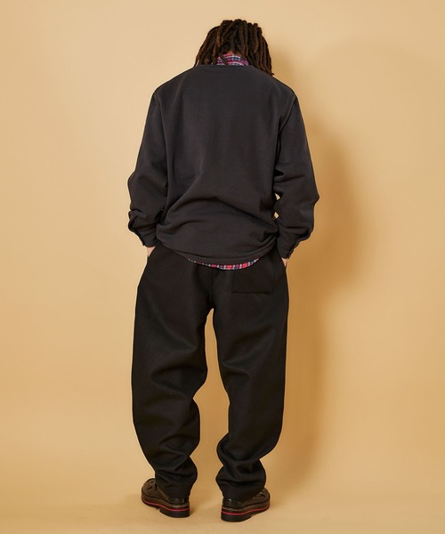 パンツ BURLAP OUTFITTER / TRACK PANT BURLAP OUTFITTER (バーラップアウトフィッター) TRACK PANT