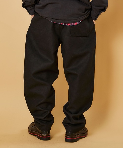 パンツ BURLAP OUTFITTER / TRACK PANT BURLAP OUTFITTER パンツ TRACK PANT PV / トラック