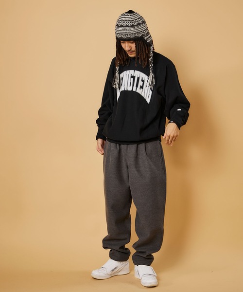 パンツ BURLAP OUTFITTER / TRACK PANT BURLAP OUTFITTER (バーラップアウトフィッター) TRACK PANT