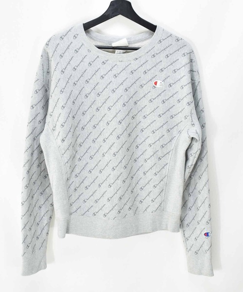 Champion トレーナー スウェット 「ヴィンテージ古着」Champion
