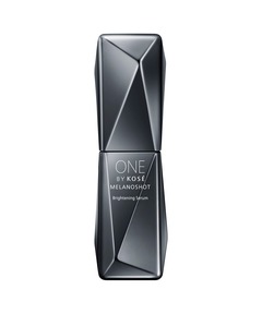美容液 オイル クリーム ワンバイコーセー one by kose 医薬部外品 / メラノショット W (レギュラー) 美白美容液