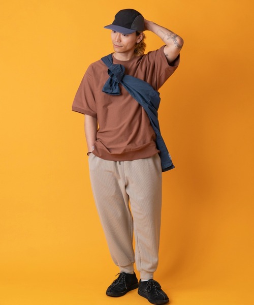 gym master tシャツ 7.4ozヘビーウェイトクルーネック メンズ