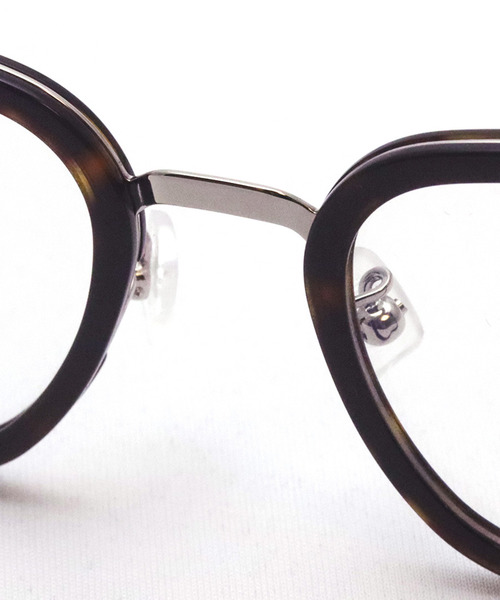 SAINT LAURENT スクエアフレムメカネ SLM33J 002 SAINT LAURENT サンローラン メガネ SL 288 SLIM レディース