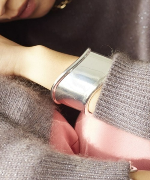 Nothing And Others（ナッシングアンドアザーズ） バングル 「Nothing