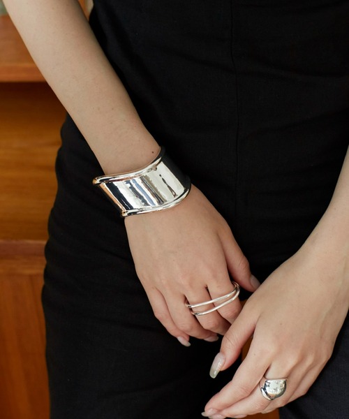 【未使用】Nothing And Others Bangle バングル Nothing And Others（ナッシングアンドアザーズ） バングル 「Nothing