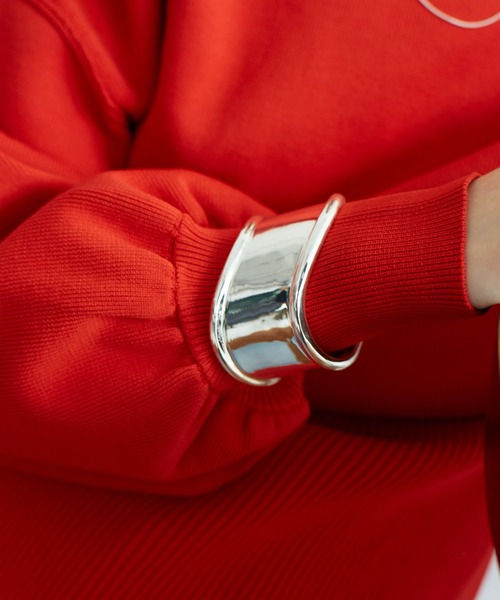 Nothing And Others（ナッシングアンドアザーズ） バングル 「Nothing