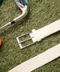 ベルト 「FILA GOLF:フィラゴルフ」メ...の詳細画像3