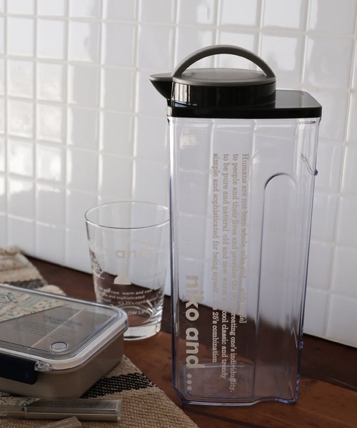 niko and… 調理器具｜キッチン、日用品、文具 おすすめ人気商品