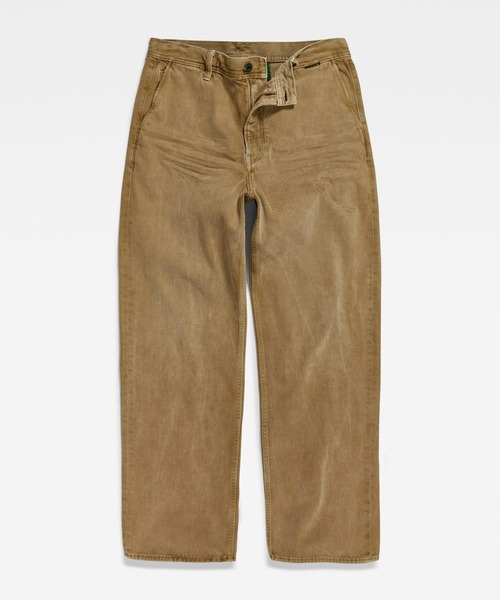 G-star raw chino 2.0 Asfalt 31/32 チノパン G-STAR RAW ジーンズ MODSON STRAIGHT CHINO/ワイドストレート