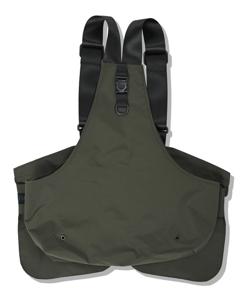 ベレッタ　シューティング　ベスト Shooting Vest - BERETTA JAPAN ベレッタ
