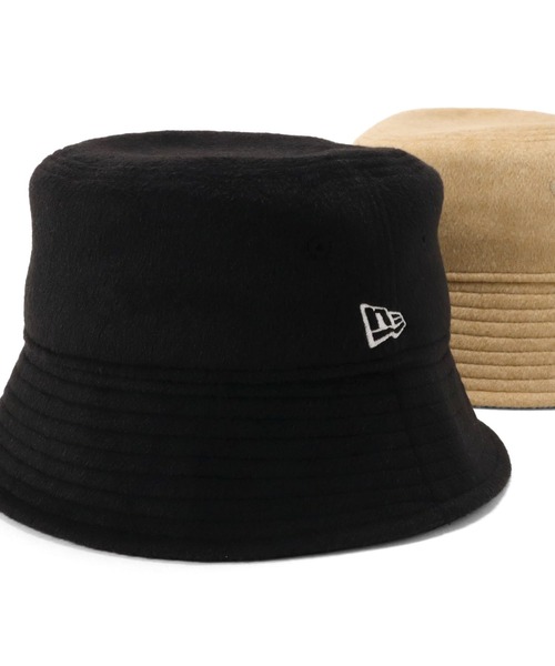 New Era｜ニューエラ バケットハット 帽子 NEW ERA 帽子 ハット ニューエラ バケットハット セーラーハット