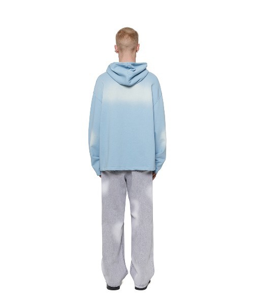 [VIVASTUDIO] CLOUD WASHED DENIM PANTS★韓国の人気 VIVASTUDIO] CLOUD WASHED DENIM PANTS☆韓国の人気 ボトムス