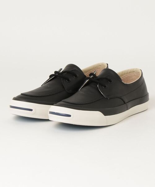 CONVERSE（コンバース） スニーカー JP MOCCASIN RH ジャックパーセル