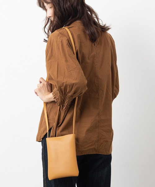 【BEANPOLE】レザー/2way/ミニショルダーバック/韓国百貨店 口コミ・レビュー｜ショルダーバッグ 大容量 韓国風2way