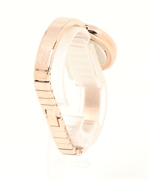 腕時計 Calvin Klein　BEAM レディースの画像