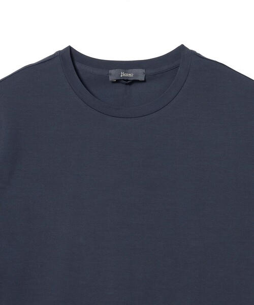 ヘルノ　　Tシャツ　美品 Nini様 78672502_b_07_500.jpg