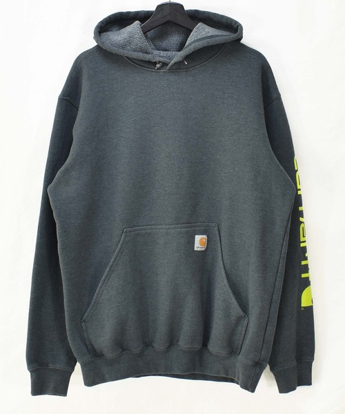 Carhartt（カーハート） パーカー 「ヴィンテージ古着」Carhartt