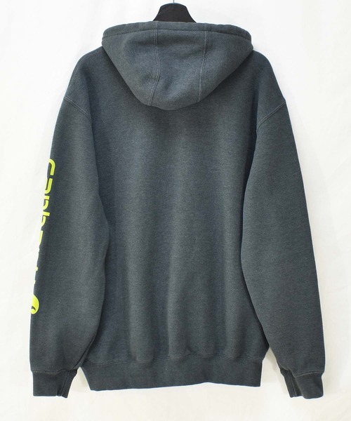 Carhartt パーカー 「ヴィンテージ古着」Carhartt / カーハート
