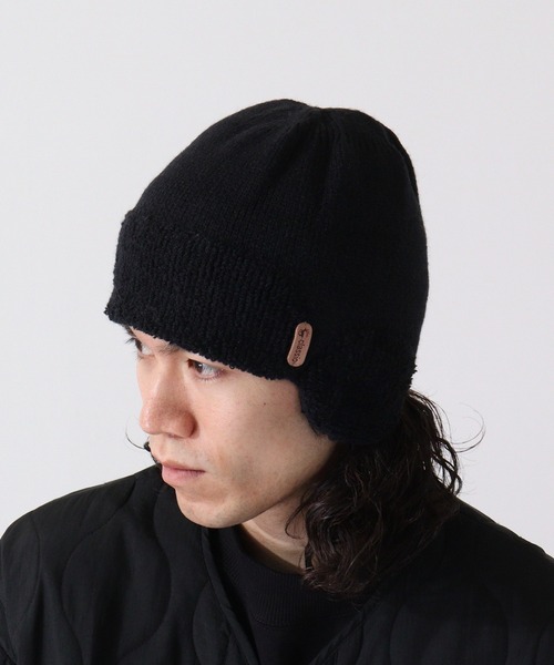 FUNALIVE（ファンアライブ） ニット帽 ニットキャップ JON ニット帽子