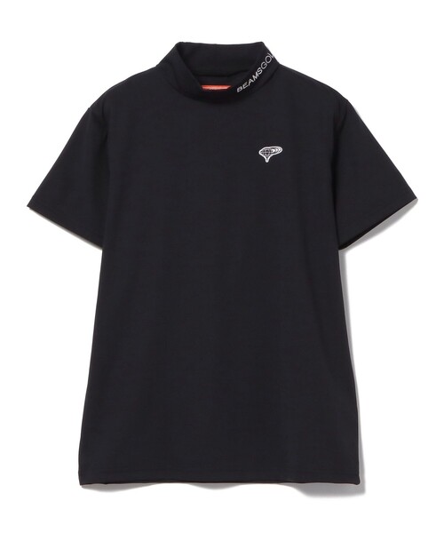 BEAMS GOLF（ビームス ゴルフ） tシャツ 「WOMEN」 ORANGE LABEL