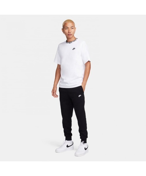 NIKE パンツ 「NIKEアパレル」クラブ ニット ジョガー メンズ