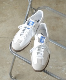 adidas（アディダス） スニーカー SAMBA OG アディダスオリジナルス