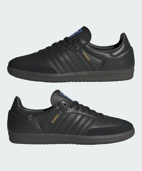 アディダス　サンバ adidas Samba OG Sneakers - White | Free Shipping with adiClub