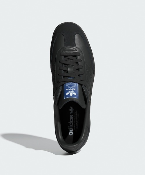 adidas（アディダス） スニーカー SAMBA OG アディダスオリジナルス