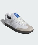 スニーカー adidas/アディダス SAMB...の詳細画像3