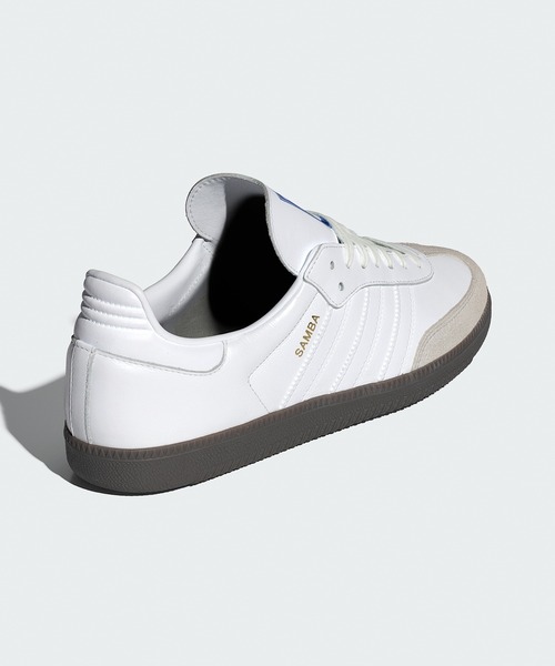adidas（アディダス） スニーカー SAMBA OG アディダスオリジナルス