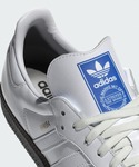 スニーカー adidas/アディダス SAMB...の詳細画像5