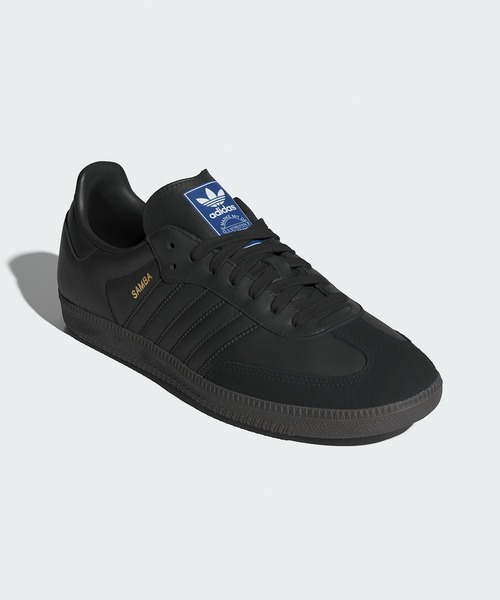 adidas（アディダス） スニーカー SAMBA OG アディダスオリジナルス