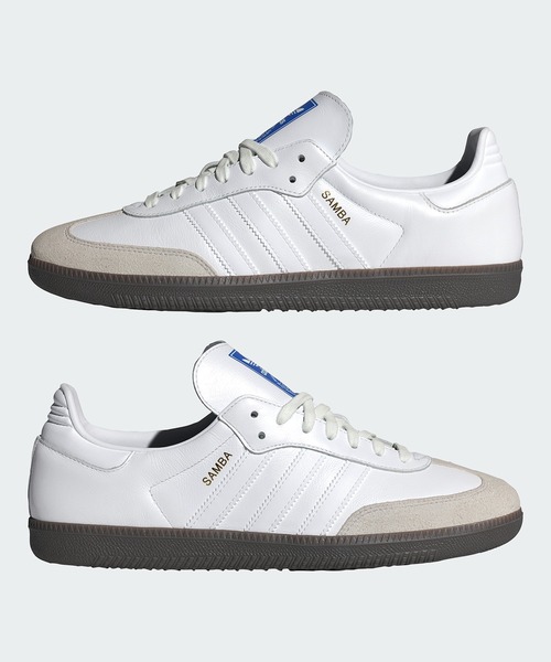 adidas（アディダス） スニーカー SAMBA OG アディダスオリジナルス