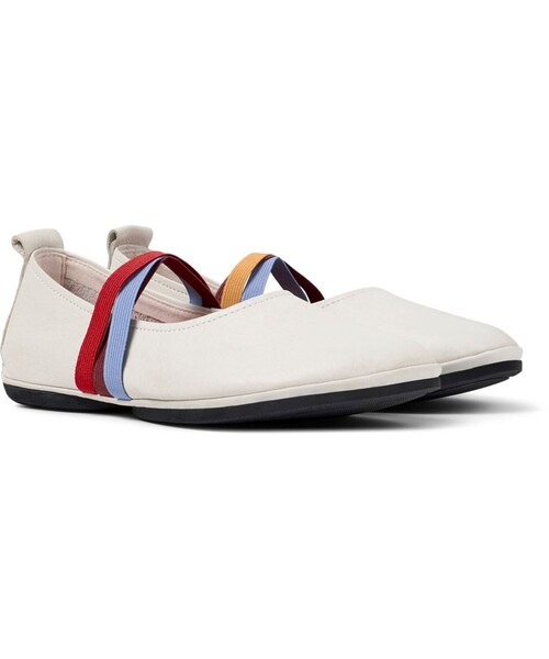 CAMPER（シューズ） バレエシューズ パンプス 「カンペール