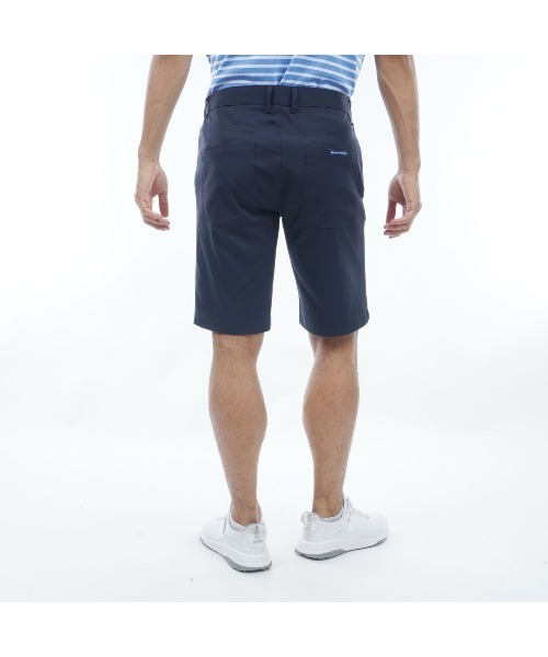 トミー ヒルフィガー ゴルフ　ゴルフパンツ ベーシック ショートパンツ メンズ Amazon | [トミー ヒルフィガー ゴルフ] ゴルフパンツ