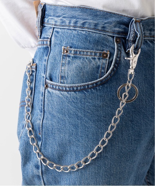 ABBEY MARKET（アビーマーケット） ウォレットチェーン ウォレット