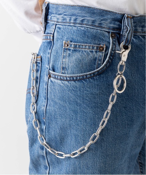 ABBEY MARKET（アビーマーケット） ウォレットチェーン ウォレット