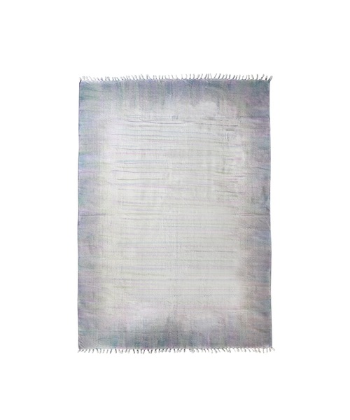 a.depeche/アデペシュ　コットン　ラグ　カーペット cotton rug コットンラグ a.depeche アデペシュ/綿
