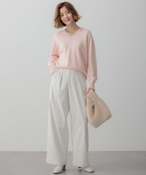 23区 ネックレス ロングパール レディース : ZOZOTOWN Yahoo!店